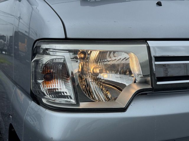MINICAB van 4WD