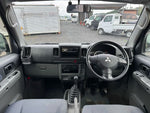 MINICAB van 4WD