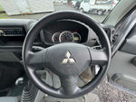 MINICAB van 4WD