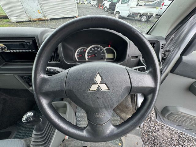 MINICAB van 4WD