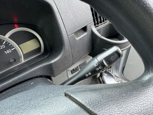 MINICAB van 4WD