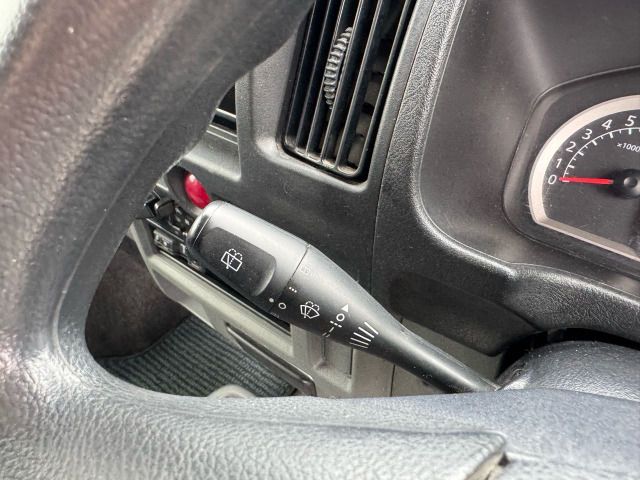 MINICAB van 4WD