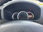 MINICAB van 4WD