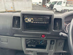 MINICAB van 4WD