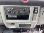 MINICAB van 4WD