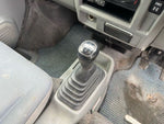 MINICAB van 4WD