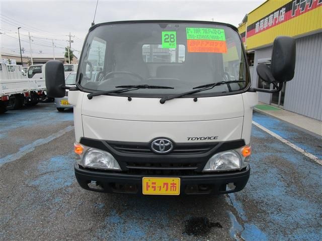 Toyoace