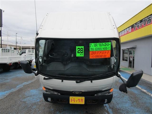 Toyoace