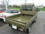 HIJET truck 4WD