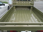 HIJET truck 4WD