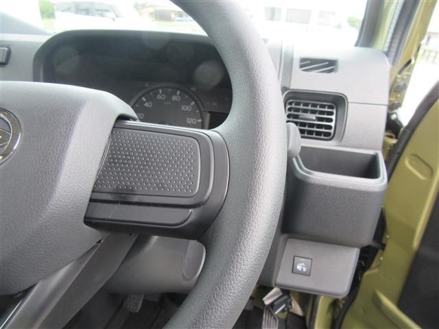HIJET truck 4WD