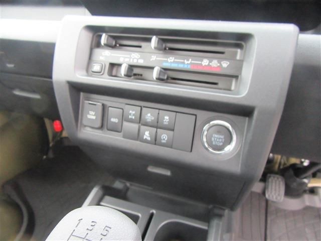HIJET truck 4WD
