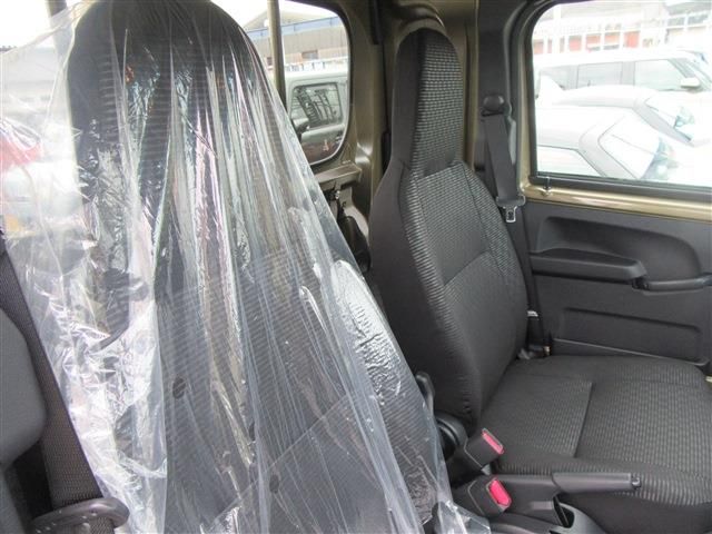 HIJET truck 4WD