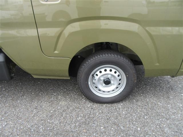 HIJET truck 4WD
