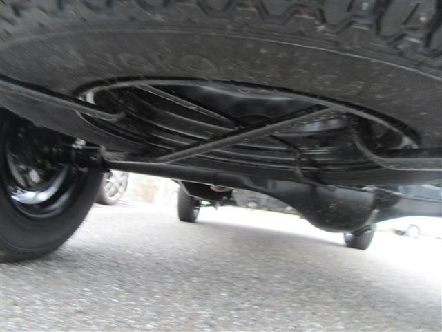 HIJET truck 4WD