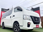NV350 CARAVAN