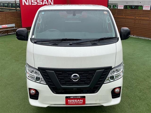 NV350 CARAVAN