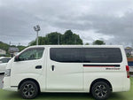 NV350 CARAVAN
