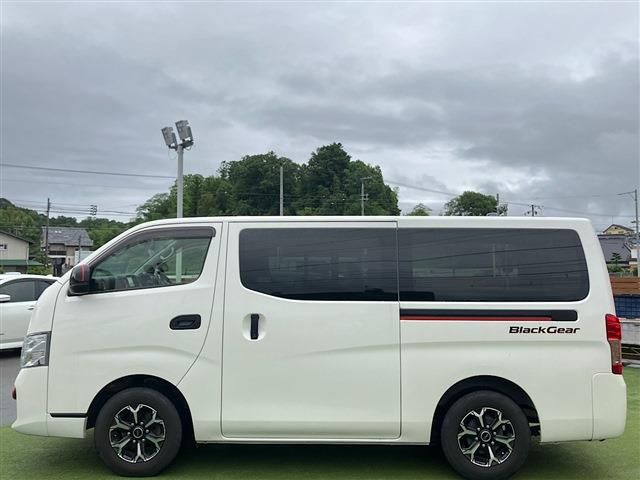 NV350 CARAVAN
