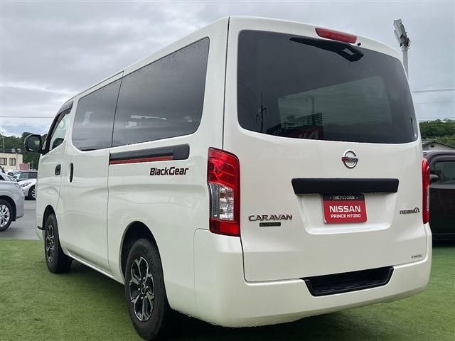 NV350 CARAVAN
