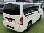 NV350 CARAVAN