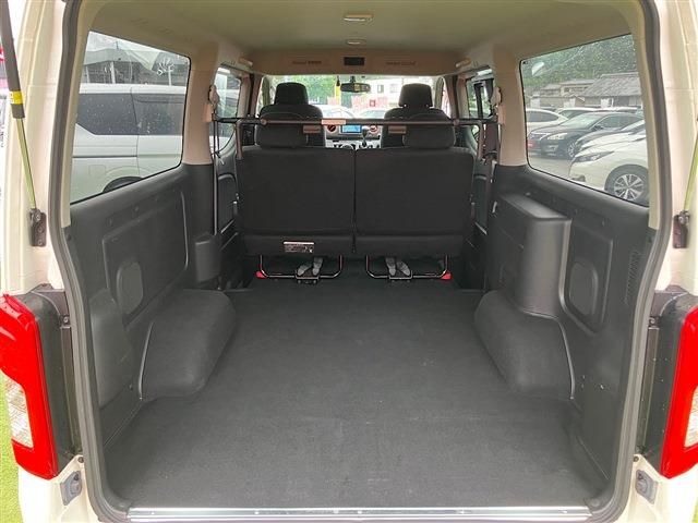 NV350 CARAVAN