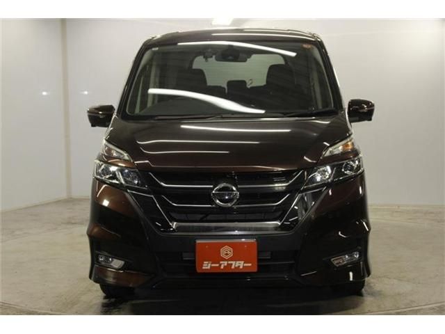 SERENA  S-HYBRID