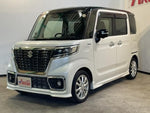 Spacia custom 4WD