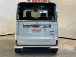 Spacia custom 4WD