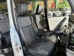 Spacia custom 4WD