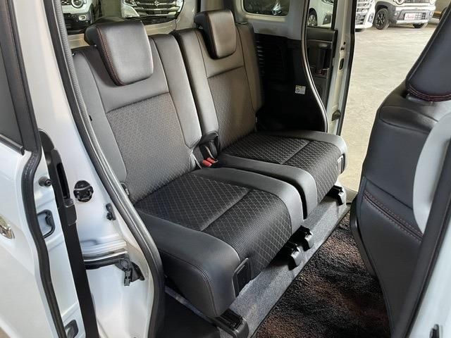 Spacia custom 4WD