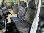 Spacia custom 4WD