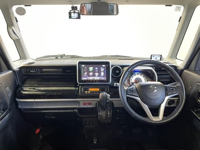 Spacia custom 4WD