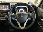 Spacia custom 4WD