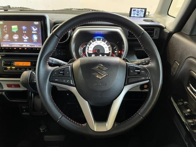 Spacia custom 4WD