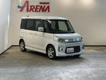 Spacia custom 4WD