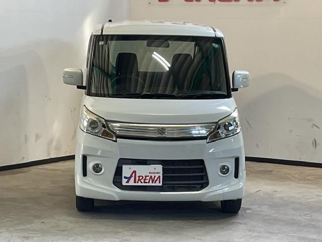 Spacia custom 4WD