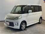 Spacia custom 4WD