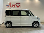 Spacia custom 4WD