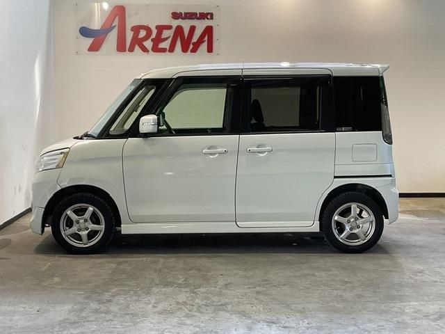 Spacia custom 4WD