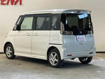 Spacia custom 4WD