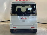 Spacia custom 4WD
