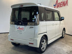 Spacia custom 4WD