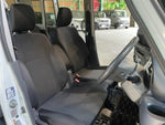 Spacia custom 4WD