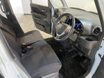 Spacia custom 4WD