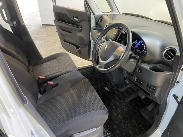 Spacia custom 4WD