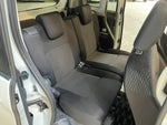 Spacia custom 4WD