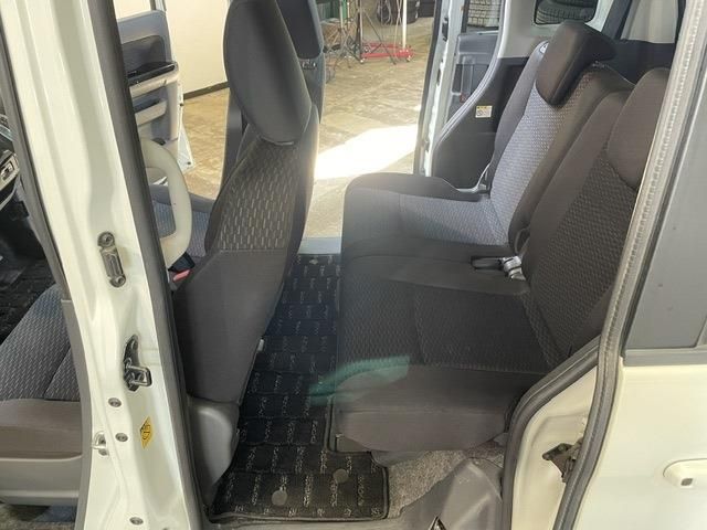 Spacia custom 4WD