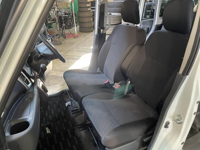 Spacia custom 4WD