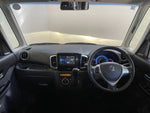 Spacia custom 4WD